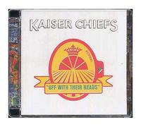 Kaiser Chiefs – Off with Their Heads – Import