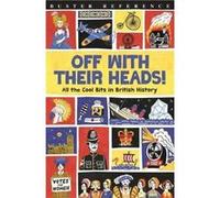 Off With Their Heads by Martin Oliver Inconnu (Auteur)
