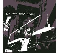 Off With Their Heads - From The Bottom [Vinyl Lp]