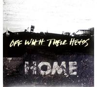 Off With Their Heads - Home (Lp + CD)
