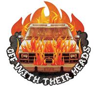 Off With Their Heads - I Will Follow You [Import]