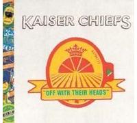 Off with Their Heads [Import]