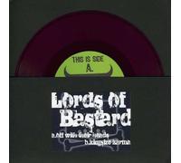 Off with Their Heads [Import]