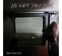 Off With Their Heads - Inhale, Exhale, Smile. [Vinyl Lp] Blue, Colored Vinyl, Ltd Ed