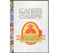 Off with Their Heads [Import]