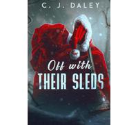 Off with their Sleds: A Detective Williams Christmas Novelette