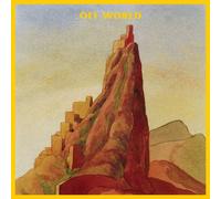 OFF WORLD – 1 CD – Neuf (Japinda Group Limited)
