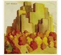 OFF WORLD - 3 CD NEUF