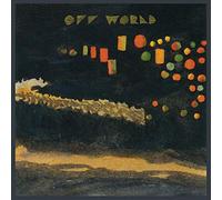 Off World – 2 – Vinyle 12" 180 g – Téléchargement MP3 inclus