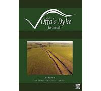 Offa's Dyke Journal: Volume 1 For 2019