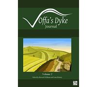 Offa's Dyke Journal: Volume 2 For 2020