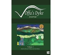Offa's Dyke Journal: Volume 3 For 2021