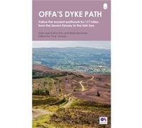 Offas Dyke Path by Tony Gowers Tony Gowers (Auteur)