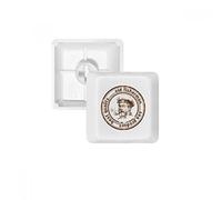 OFFbb Vieux pêcheur Capitaine Classique Pays Ville pbt keycaps pour Clavier mécanique Blanc OEM Pas de Marque Imprimer
