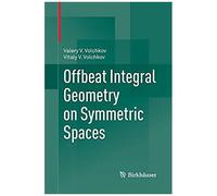 Offbeat Integral Geometry On Symmetric Spaces