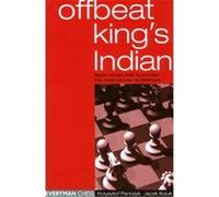 Offbeat King's Indian Jacek Ilczuk, Krzysztof Panczyk (Auteur)