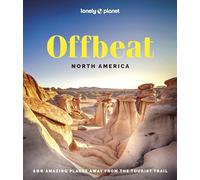 Offbeat North America 1ed -anglais-