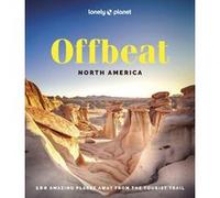 Offbeat North America 1ed -anglais-