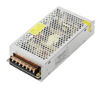 OFFCUP DC Alimentation 12V 10A 120W Transformateur, Universel Convertisseur AC 110/220V Commutation Transformateur Adaptateur Alimentation D'alimentation pour Imprimantes 3D Radio,Bandes LED