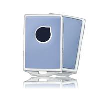 OFFCURVE Etui a Cle Voiture Coque Clé, Étui à Clés Couvre Clef Cache Clef Apte à Volvo C30 C40 CX5 CX8 CX30 XC40 XC60 XC70 XC90 S60 S80 S90 S60L V60 V70 V90 T5 T6 T8 Polestar 1 2 Recharge P8