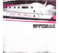 Offcutts - Thrift Shop Boutique [Import]