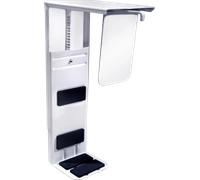 Offeco Basic Porte-Cpu