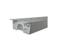 Offeco Goulotte à Câbles Ajustable 960-1660mm