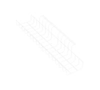 Offeco Goulotte de Câbles Basic