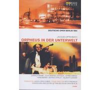 Grobe - Jacques Offenbach - Orpheus In Der Unterwelt