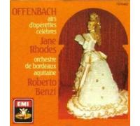 Offenbach: Airs d'Operettes Celebres