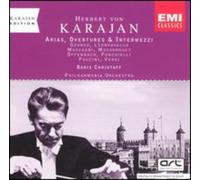Offenbach - Arias, Ouvertures & Intermezzi
