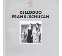 Offenbach, Baumann, Gruber : Violoncelles en duo