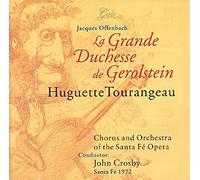 Offenbach, C. - La Grande Duchesse De