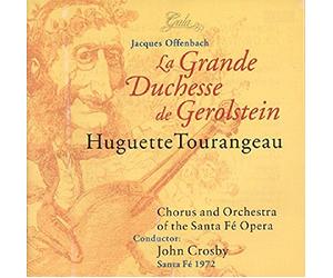 Offenbach, C. - La Grande Duchesse De