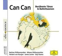 Offenbach - Can-Beruhmte Tanze [Import]