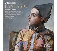 Offenbach : Fantasio