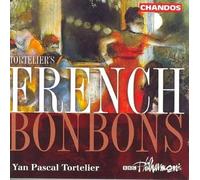 Offenbach – French Bonbons – CD – NAXOS