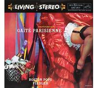 Offenbach - Gaite Parisienne