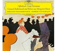 Offenbach / Karajan, Herbert Von - Offenbach: Gaite Parisienne/Gounod [Import]