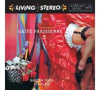 Offenbach: Gaite Parisienne ( Hybrid Stereo
