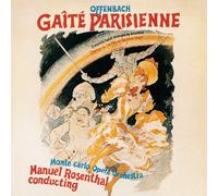 Offenbach: Gaite Parisienne [Import]