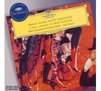Offenbach:Gaite Parisienne [Import]