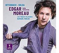 Offenbach & Gulda : Concertos Pour Violoncelle