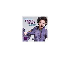 Offenbach & Gulda : Concertos Pour Violoncelle