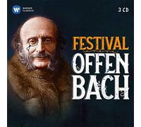 Festival Offenbach - Festival Offenbach [New CD] Digipack Packaging