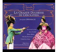 Grande Duchesse De Gerolstein