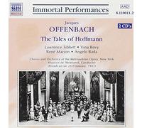 Offenbach, J. - Hofmanns Erzahlungen [Import]