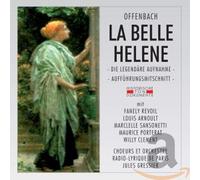 Offenbach, J. - La Belle Helene [Import]