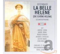 Offenbach, J. - La Belle Helene
