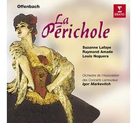 Offenbach, J. - La Perichole